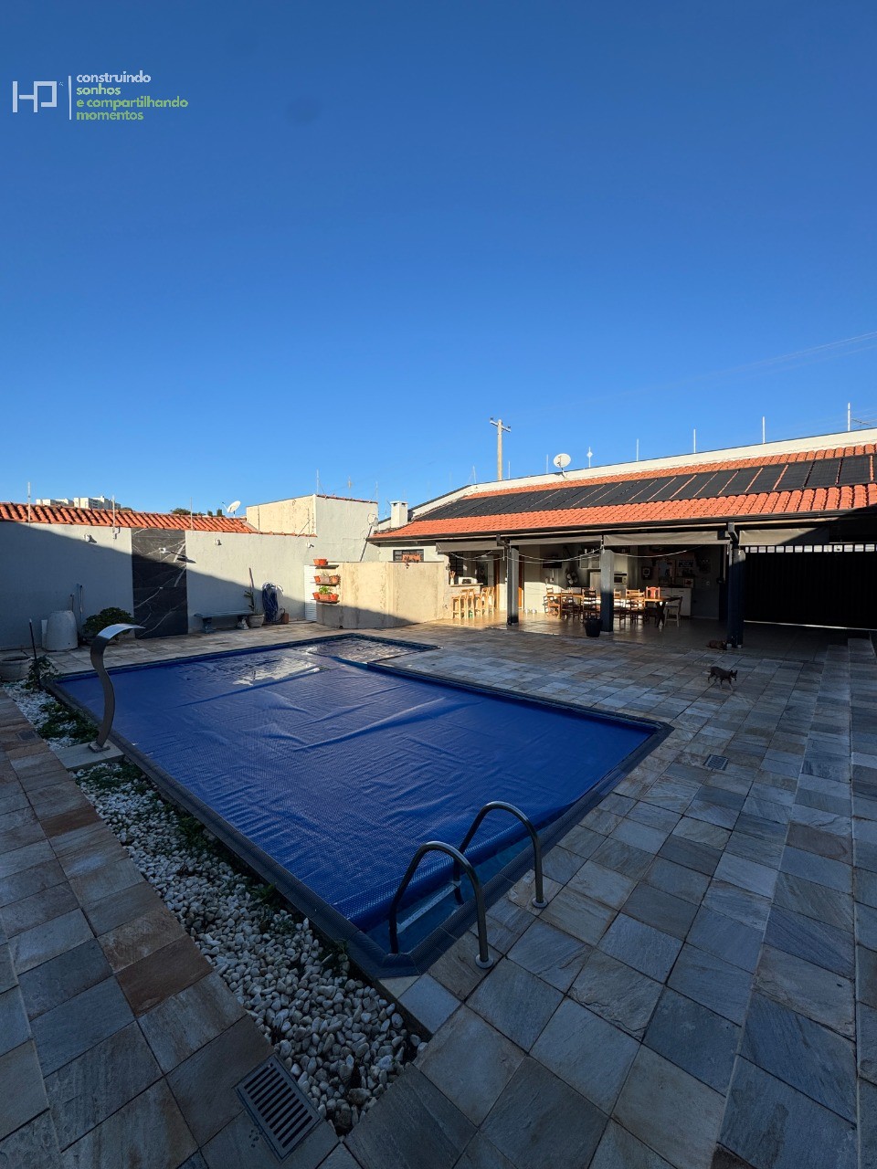 Casa, 3 quartos, 300 m² - Foto 3