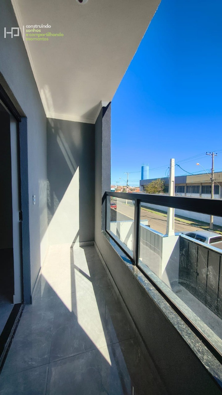 Apartamento, 2 quartos, 60 m² - Foto 1