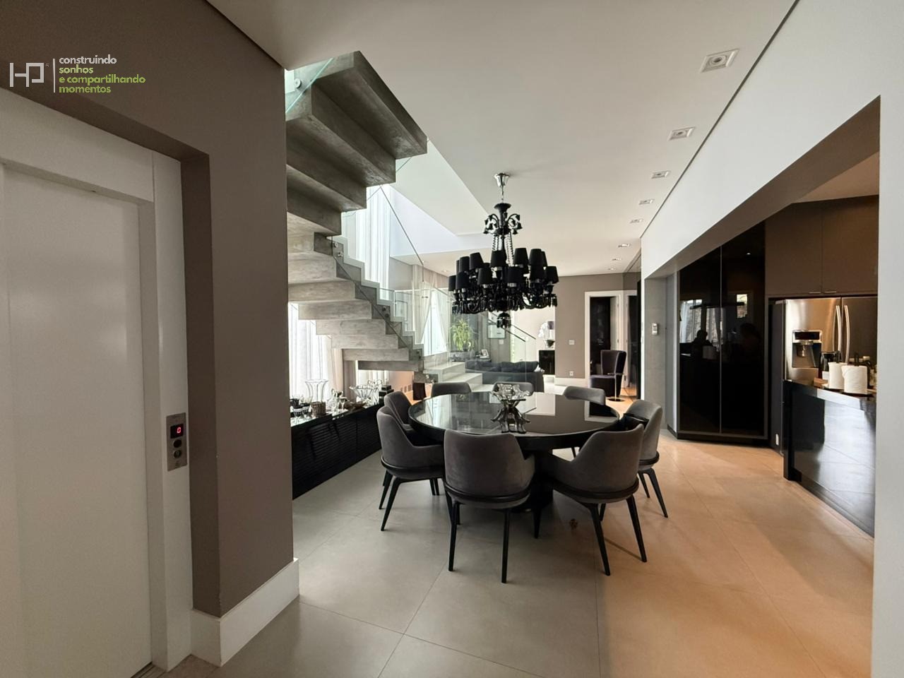Casa de Condomínio, 3 quartos - Foto 7
