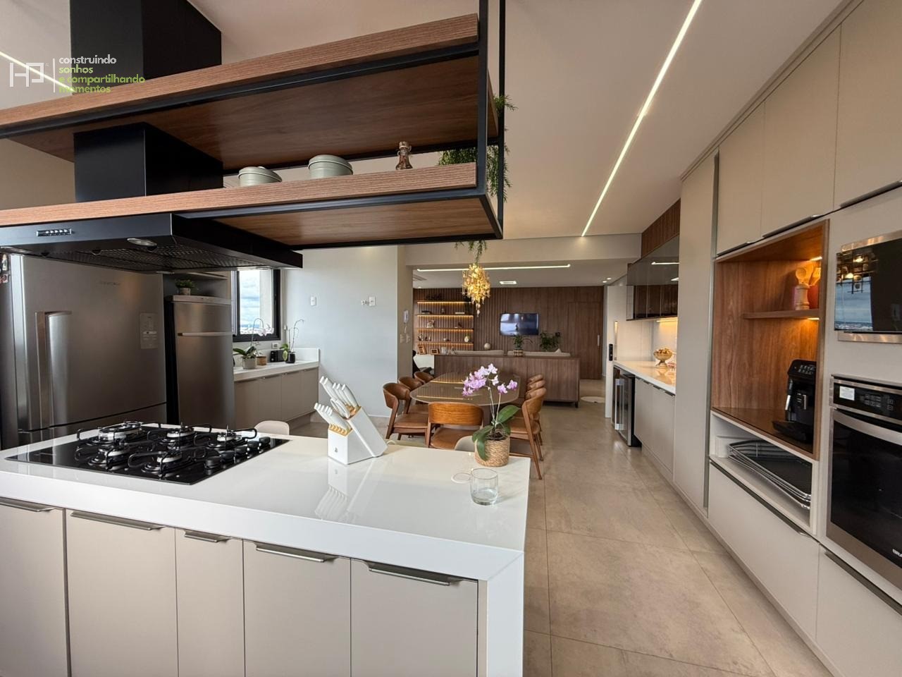 Apartamento, 3 quartos, 150 m² - Foto 9