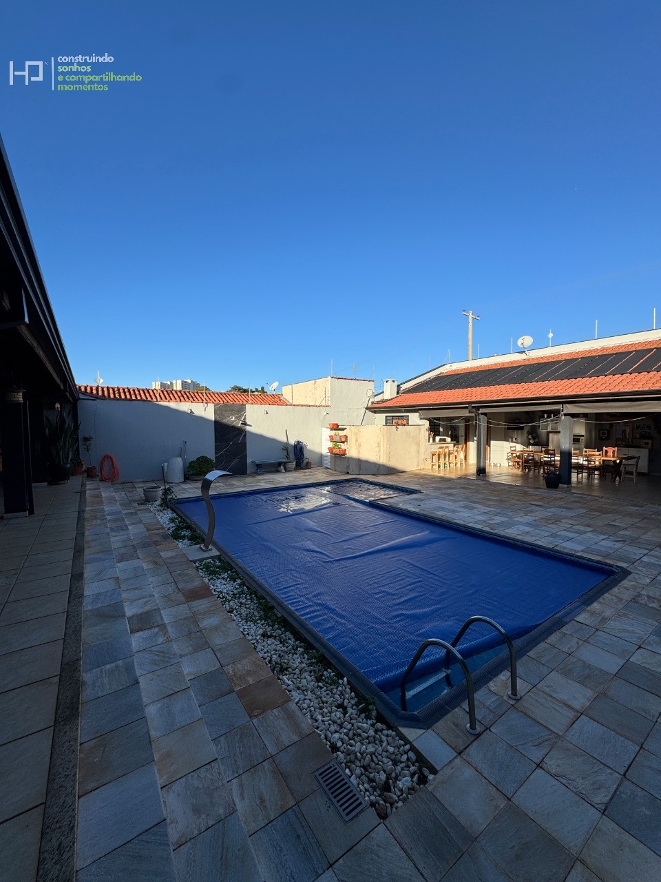 Casa, 3 quartos, 300 m² - Foto 13