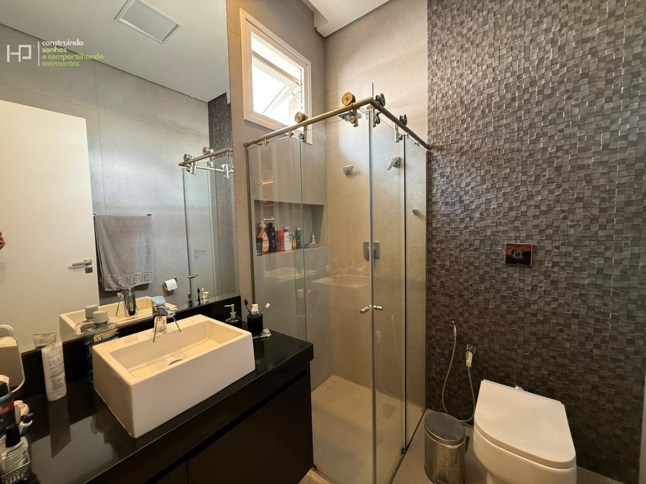 Casa de Condomínio, 3 quartos - Foto 6