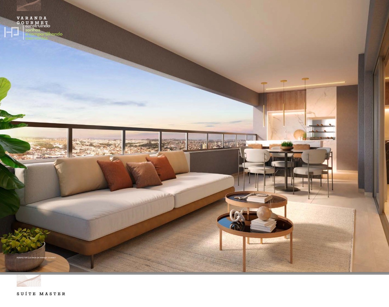 Apartamento, 4 quartos, 219 m² - Foto 3