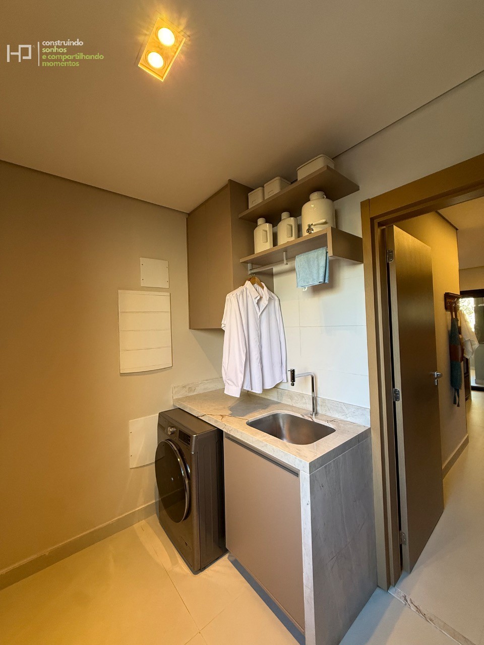 Casa de Condomínio, 3 quartos - Foto 18
