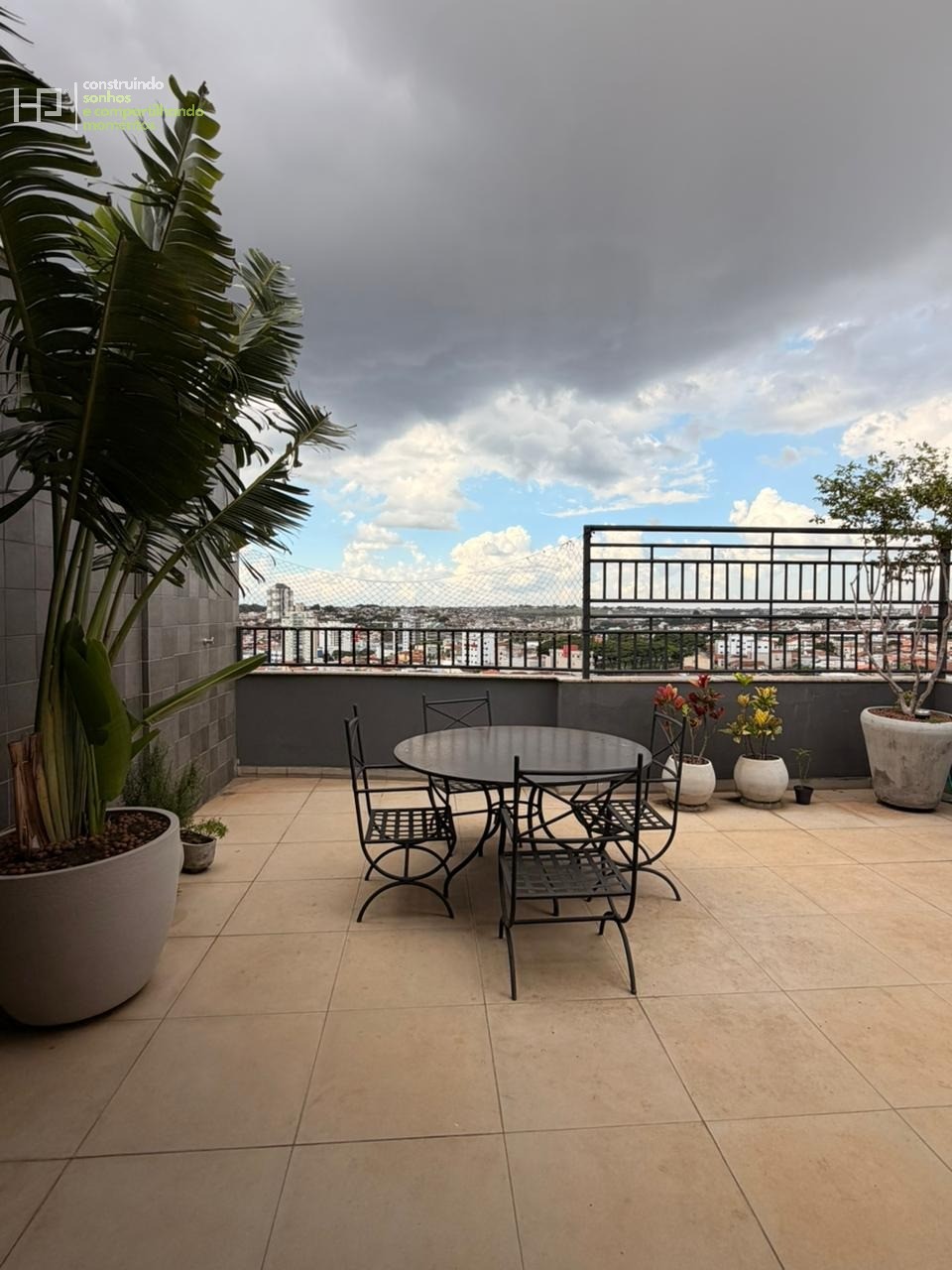 Apartamento, 3 quartos, 210 m² - Foto 12