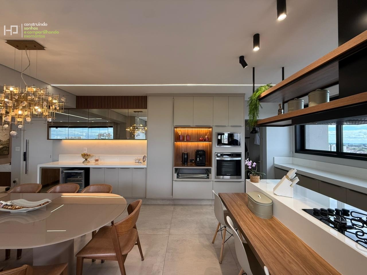 Apartamento, 3 quartos, 150 m² - Foto 3