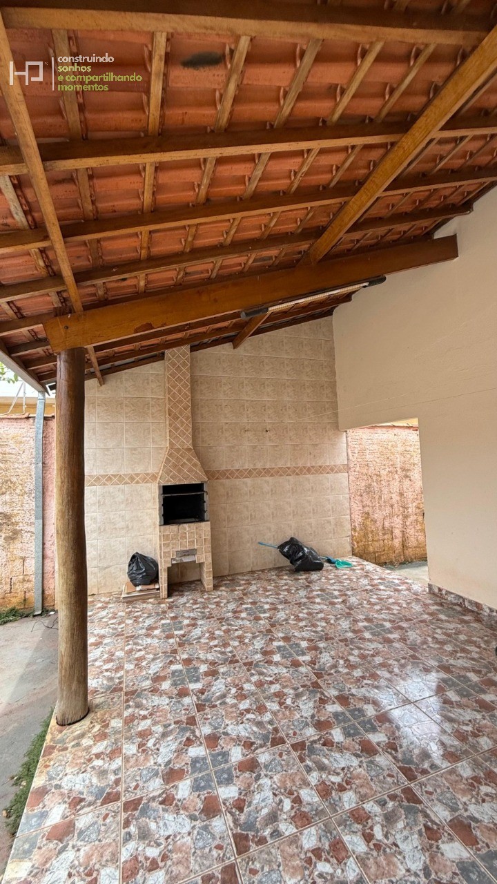 Casa, 2 quartos - Foto 1