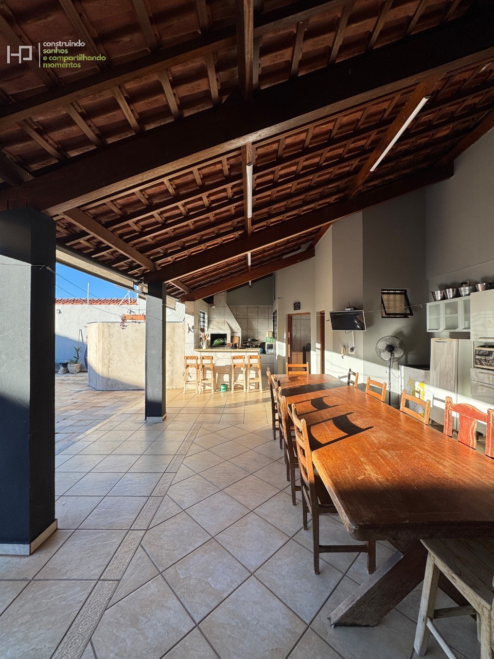 Casa, 3 quartos, 300 m² - Foto 9