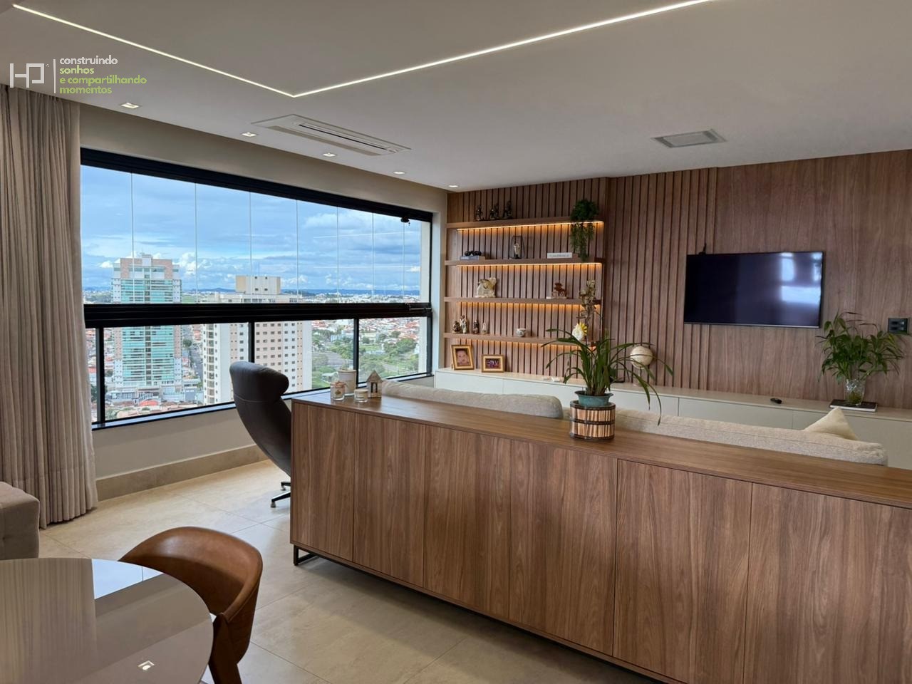 Apartamento, 3 quartos, 150 m² - Foto 13