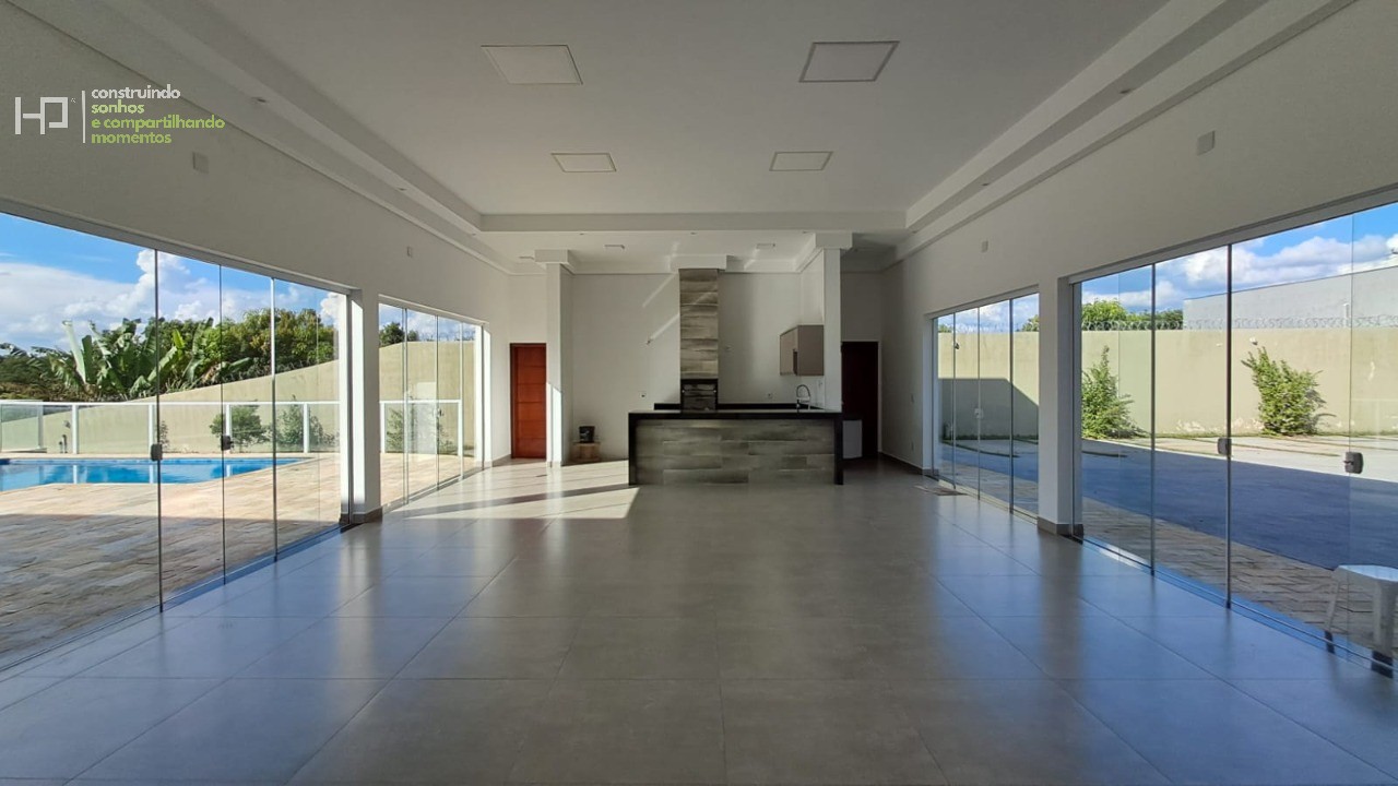 Chácara, 4 quartos - Foto 6