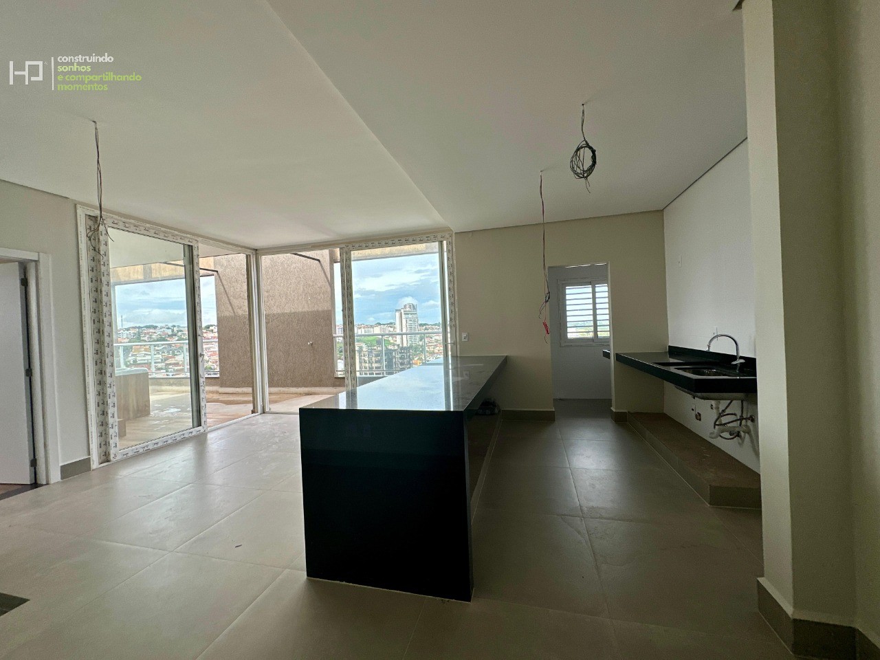 Cobertura, 3 quartos, 220 m² - Foto 13