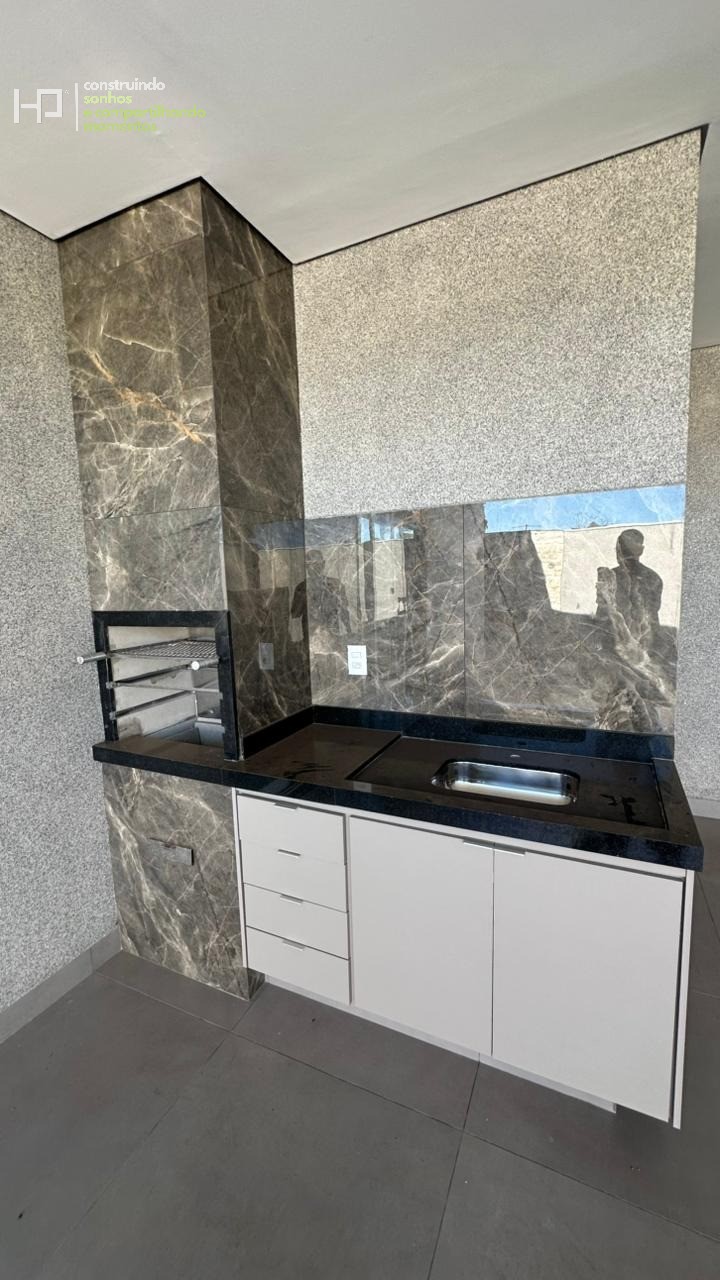 Casa, 3 quartos, 157 m² - Foto 23