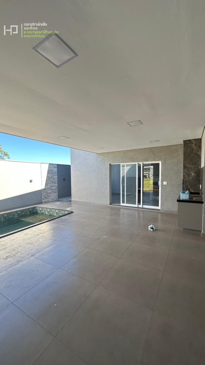 Casa, 3 quartos, 157 m² - Foto 12