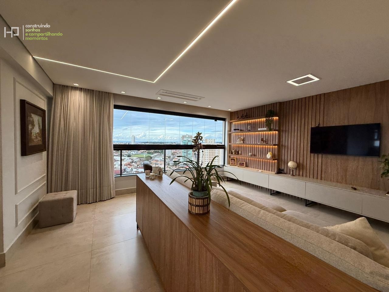 Apartamento, 3 quartos, 150 m² - Foto 8