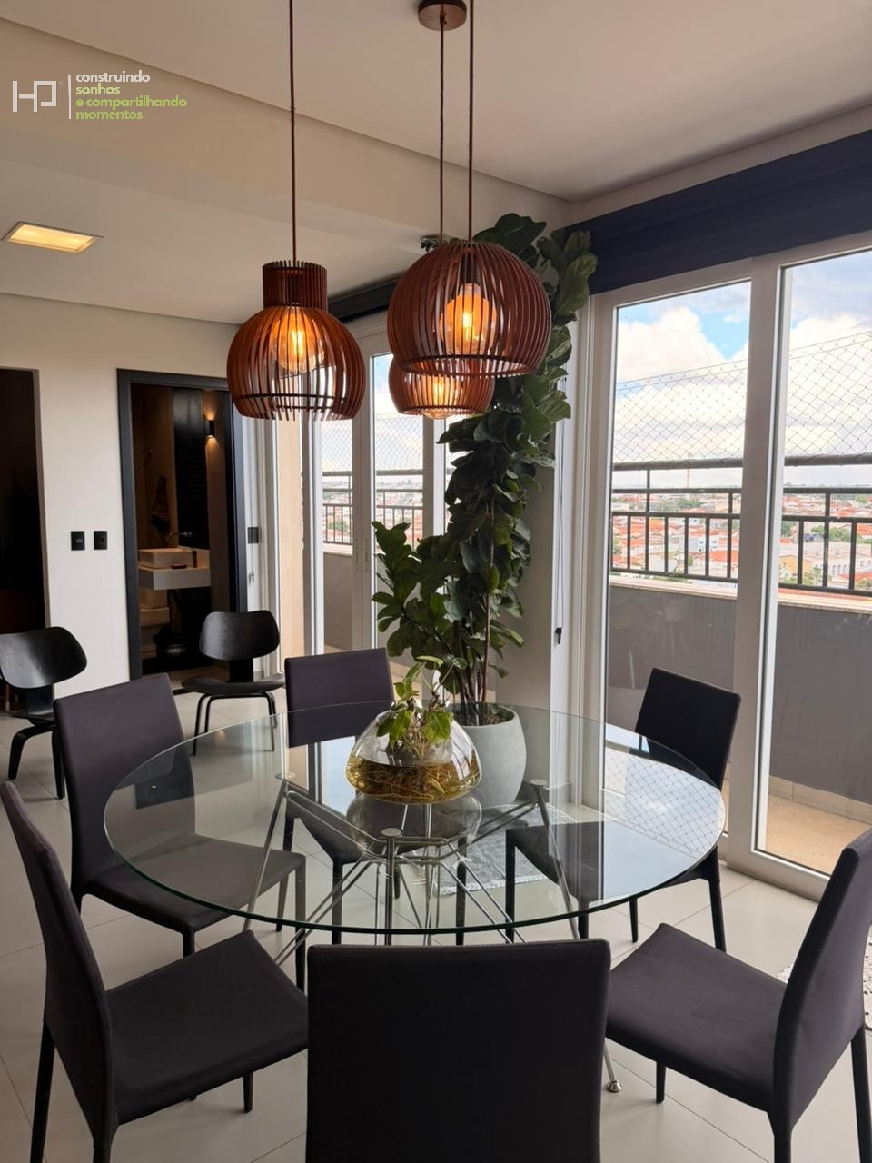 Apartamento, 3 quartos, 210 m² - Foto 7