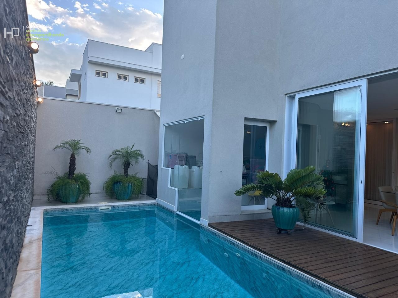 Casa de Condomínio, 4 quartos - Foto 8