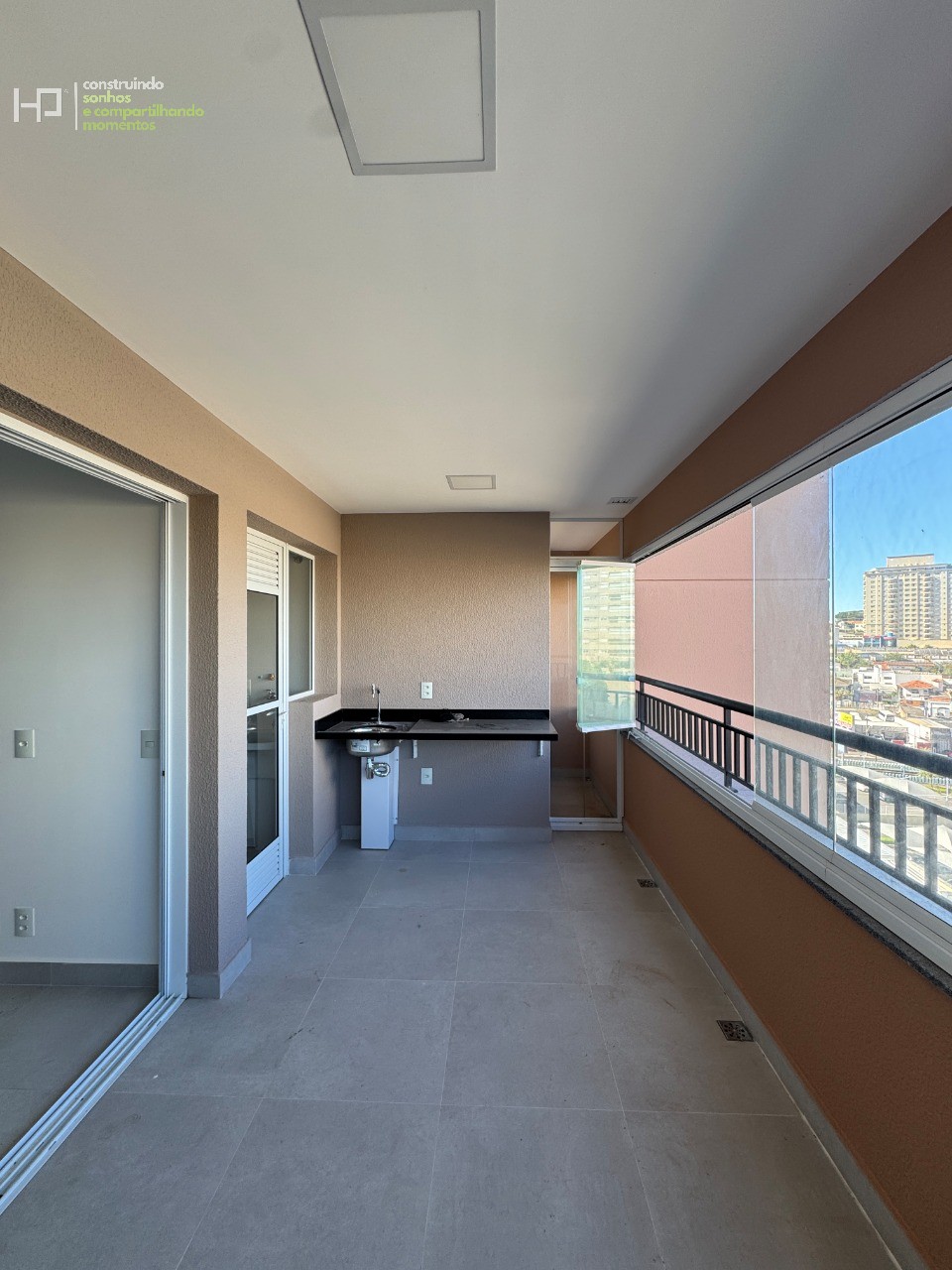 Apartamento, 2 quartos, 72 m² - Foto 3