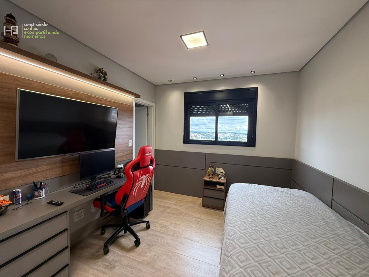 Apartamento, 3 quartos, 150 m² - Foto 35