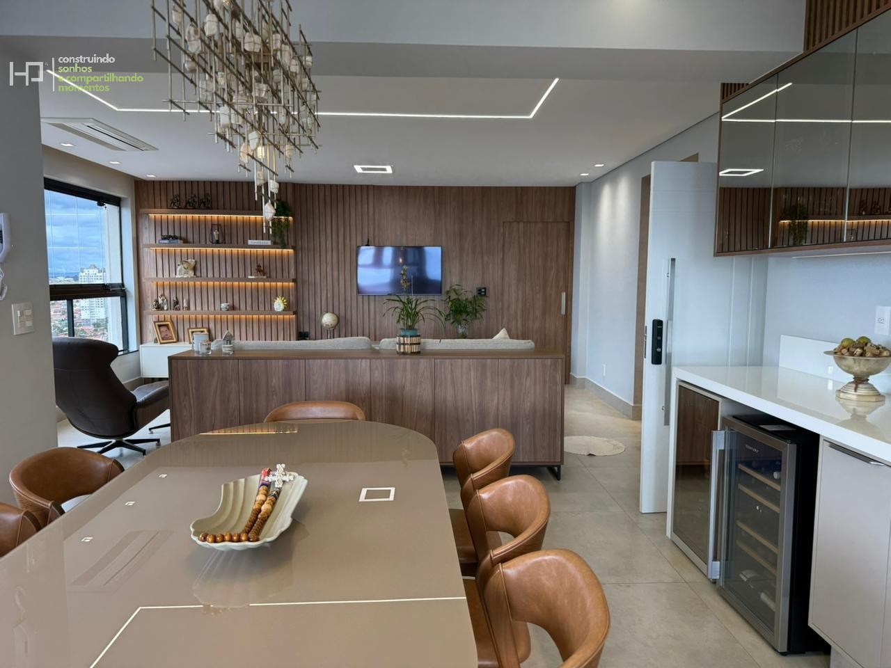 Apartamento, 3 quartos, 150 m² - Foto 15