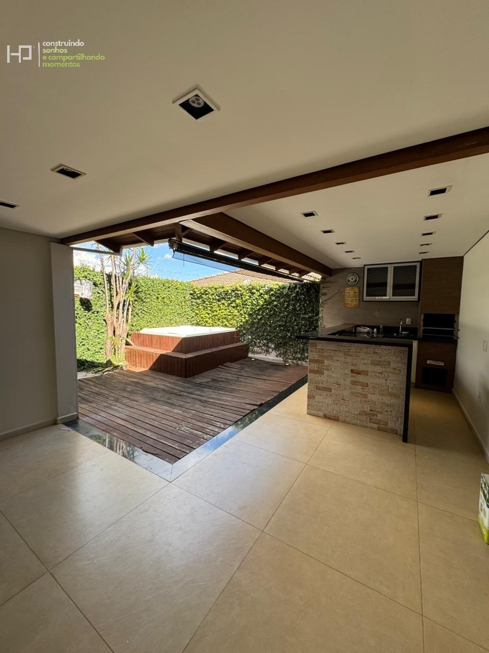 Casa de Condomínio, 3 quartos - Foto 9