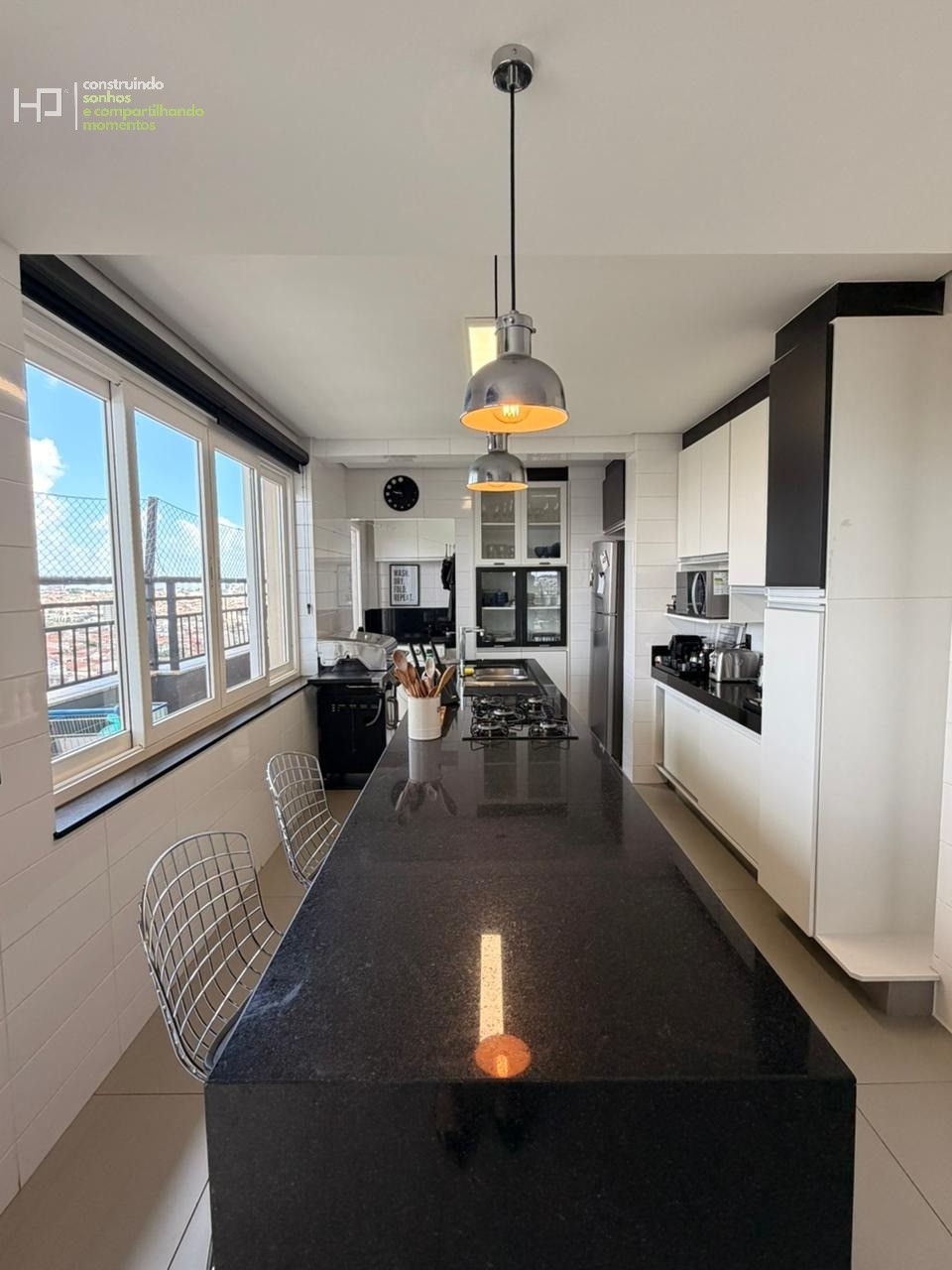 Apartamento, 3 quartos, 210 m² - Foto 8