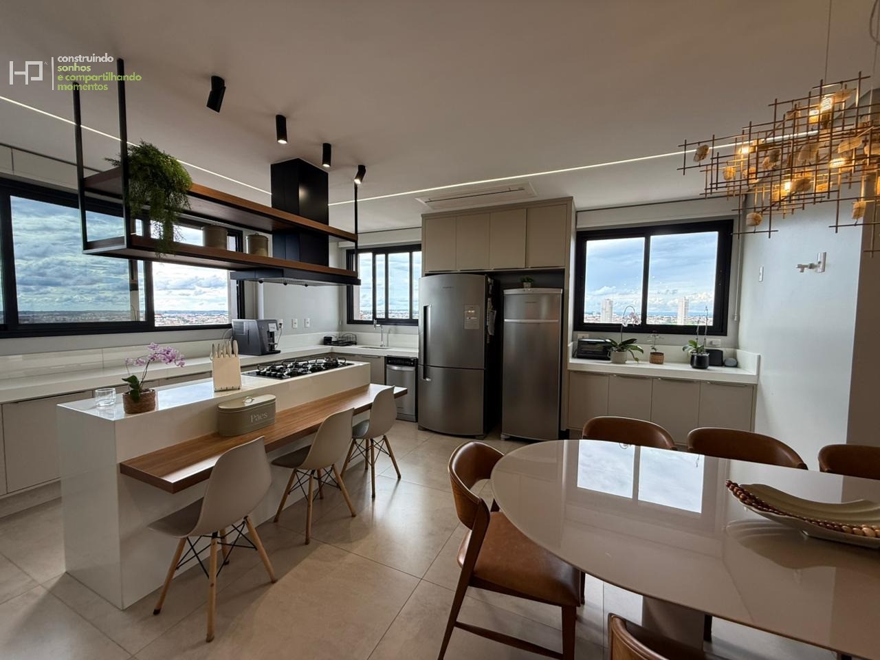 Apartamento, 3 quartos, 150 m² - Foto 17