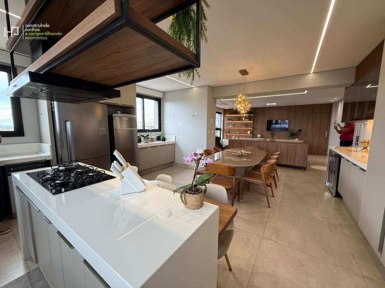Apartamento, 3 quartos, 150 m² - Foto 7