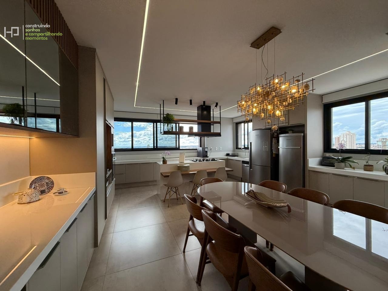 Apartamento, 3 quartos, 150 m² - Foto 11
