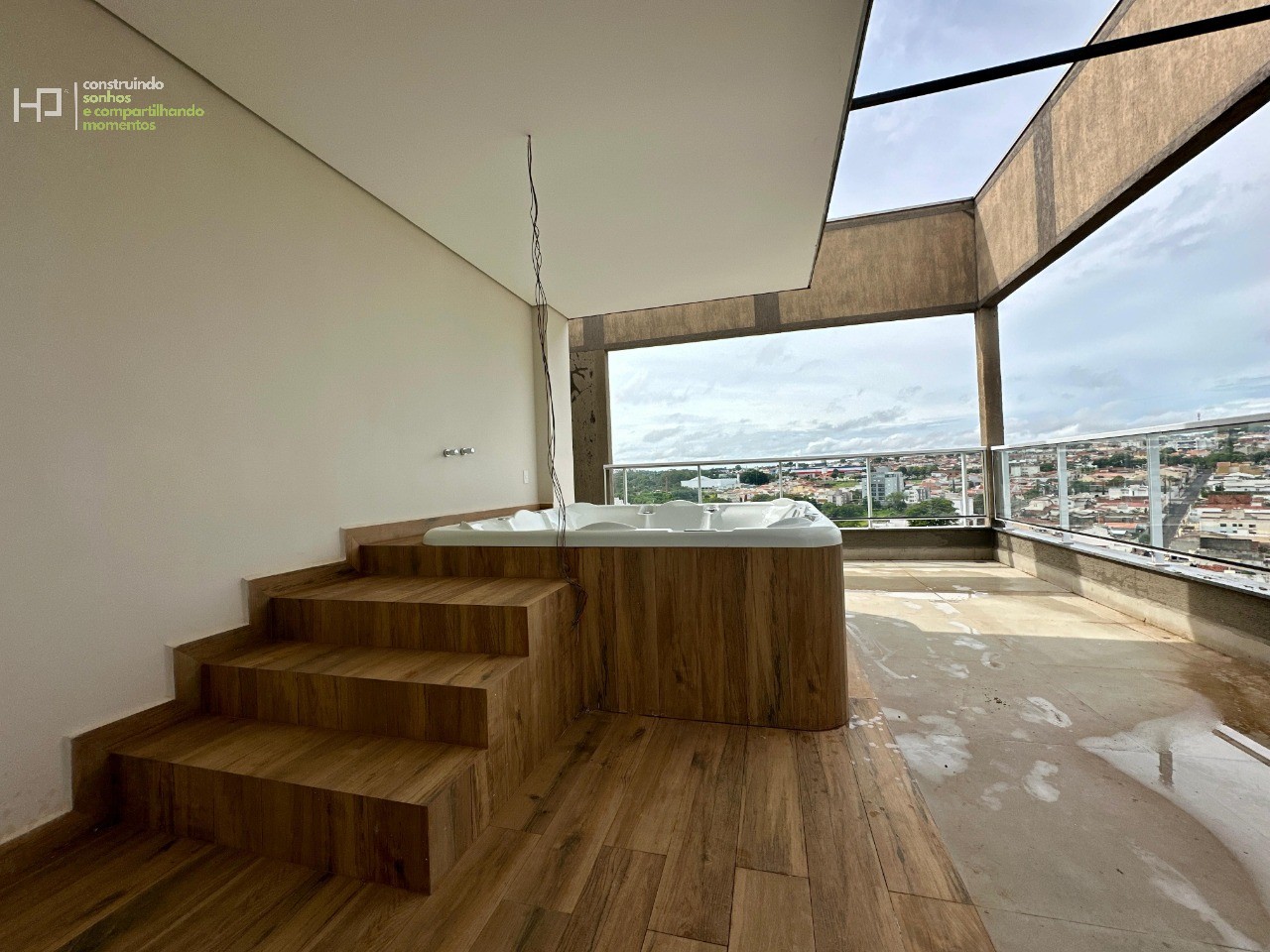 Cobertura, 3 quartos, 220 m² - Foto 19