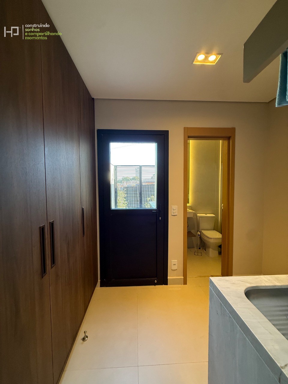 Casa de Condomínio, 3 quartos - Foto 19
