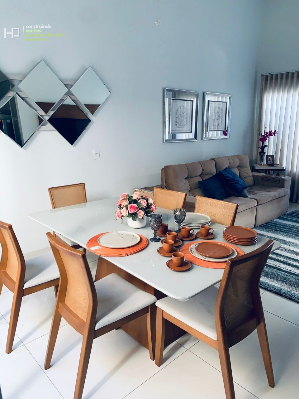 Casa, 3 quartos, 158 m² - Foto 4