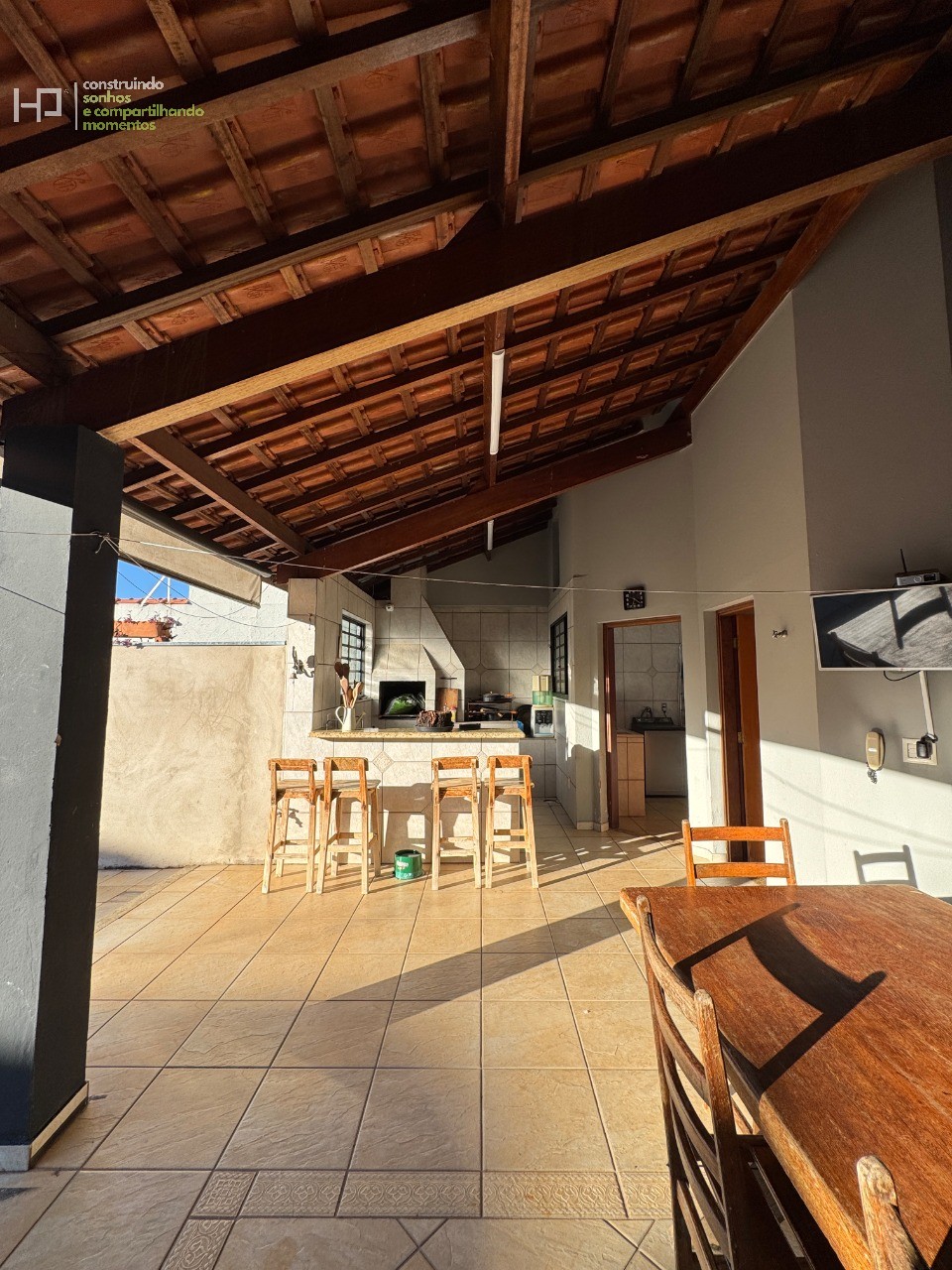 Casa, 3 quartos, 300 m² - Foto 11