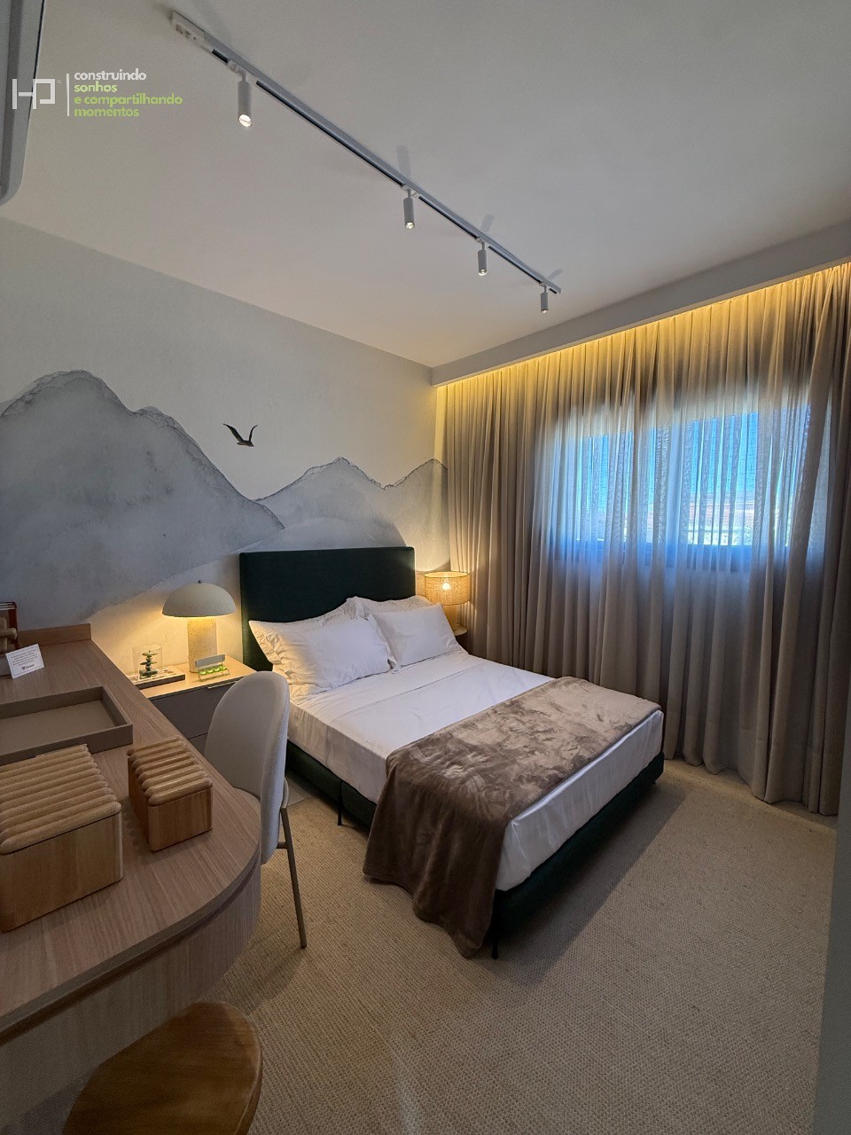 Casa de Condomínio, 3 quartos - Foto 3
