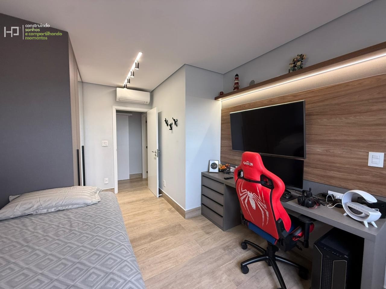 Apartamento, 3 quartos, 150 m² - Foto 39