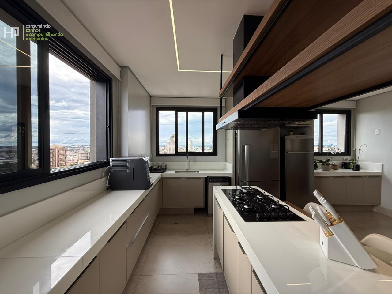 Apartamento, 3 quartos, 150 m² - Foto 26