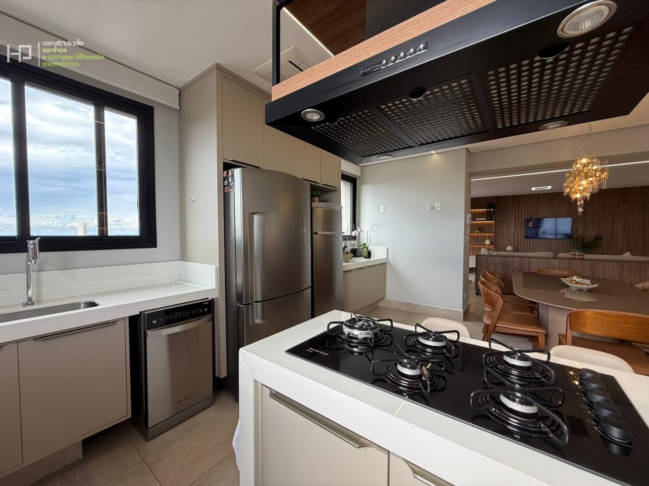 Apartamento, 3 quartos, 150 m² - Foto 25