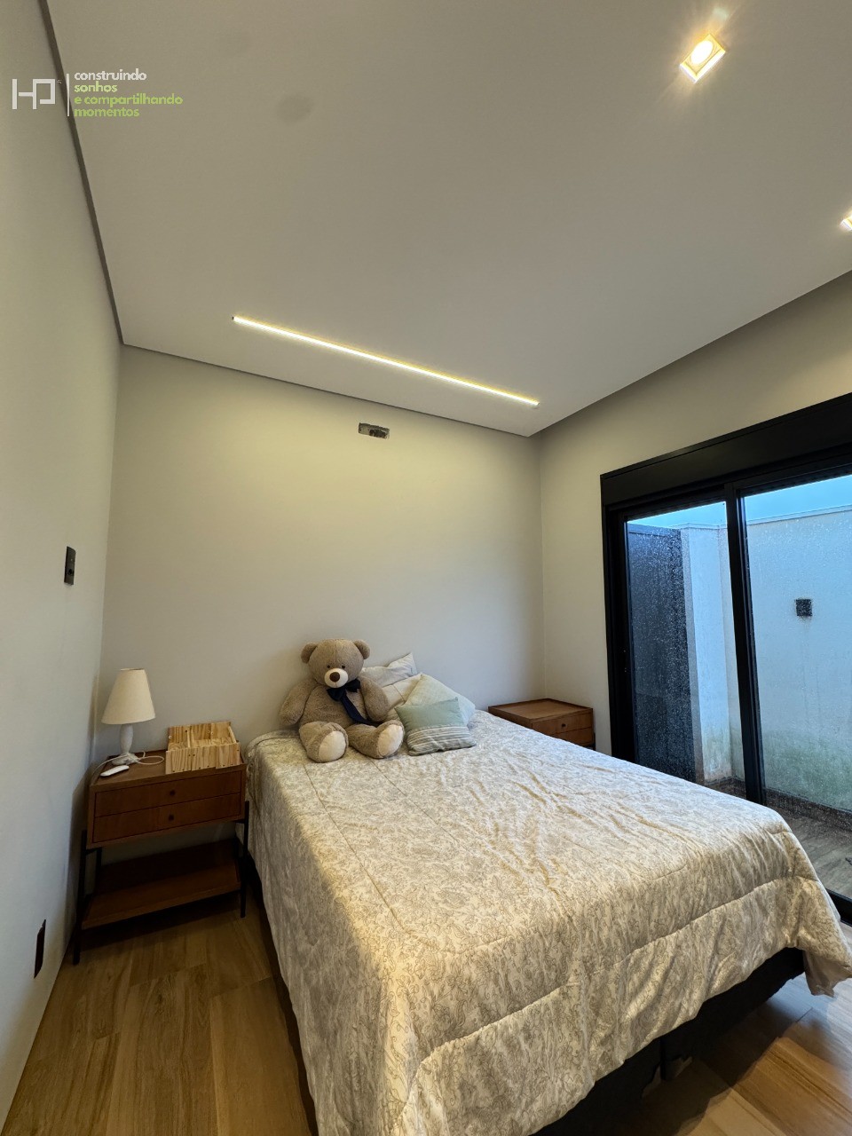 Casa de Condomínio, 4 quartos - Foto 11