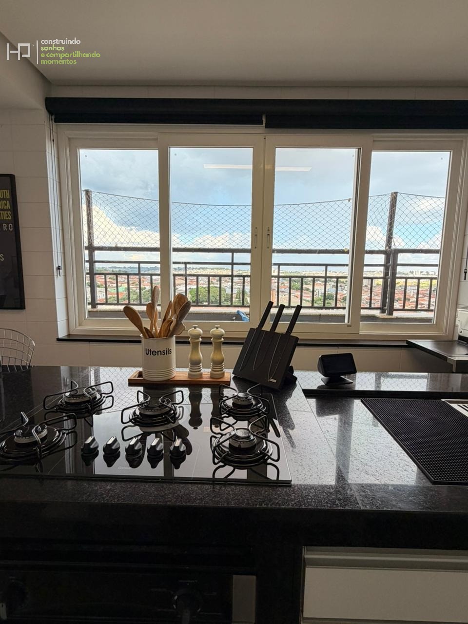 Apartamento, 3 quartos, 210 m² - Foto 6