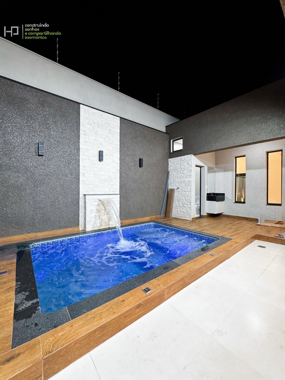 Casa, 3 quartos, 152 m² - Foto 13