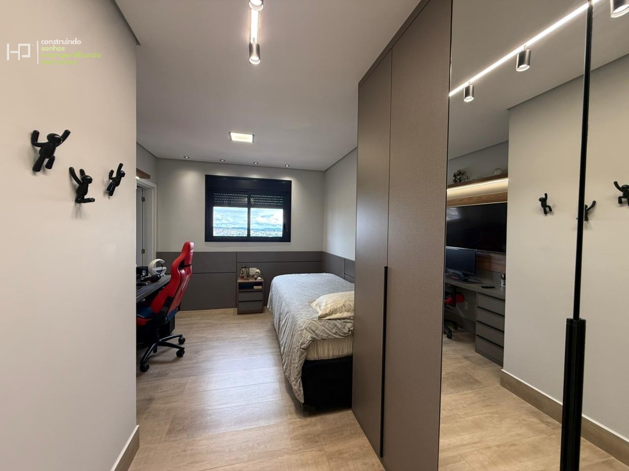 Apartamento, 3 quartos, 150 m² - Foto 33