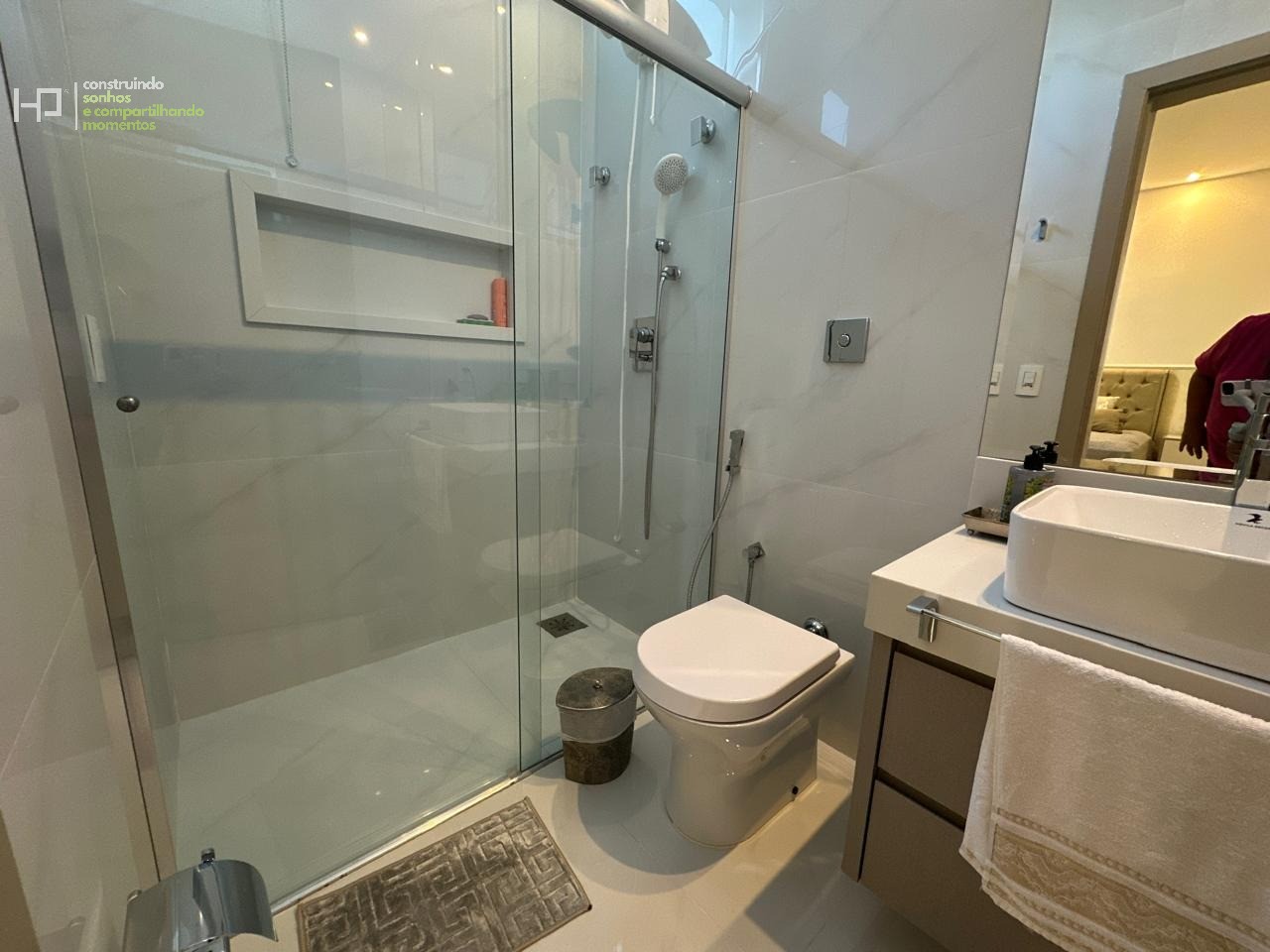 Casa de Condomínio, 4 quartos - Foto 30