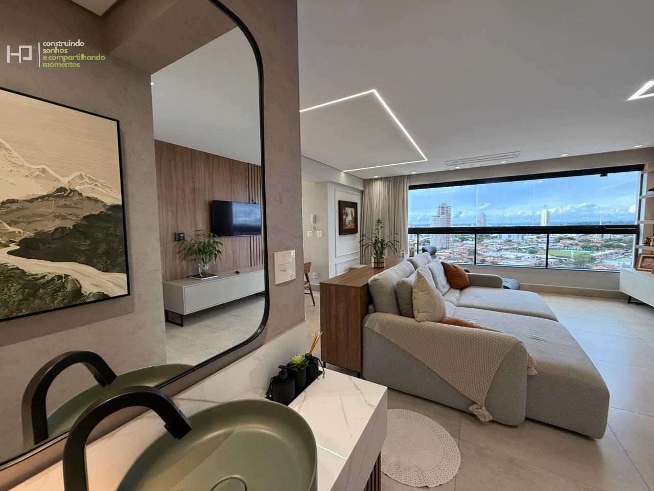 Apartamento, 3 quartos, 150 m² - Foto 29