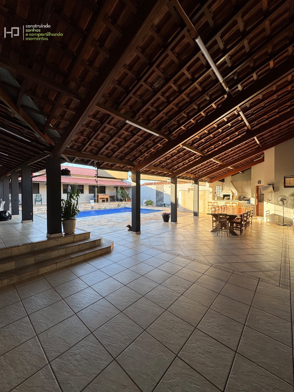 Casa, 3 quartos, 300 m² - Foto 6