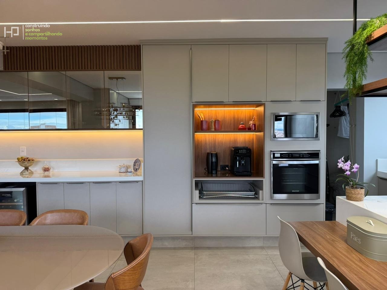 Apartamento, 3 quartos, 150 m² - Foto 19
