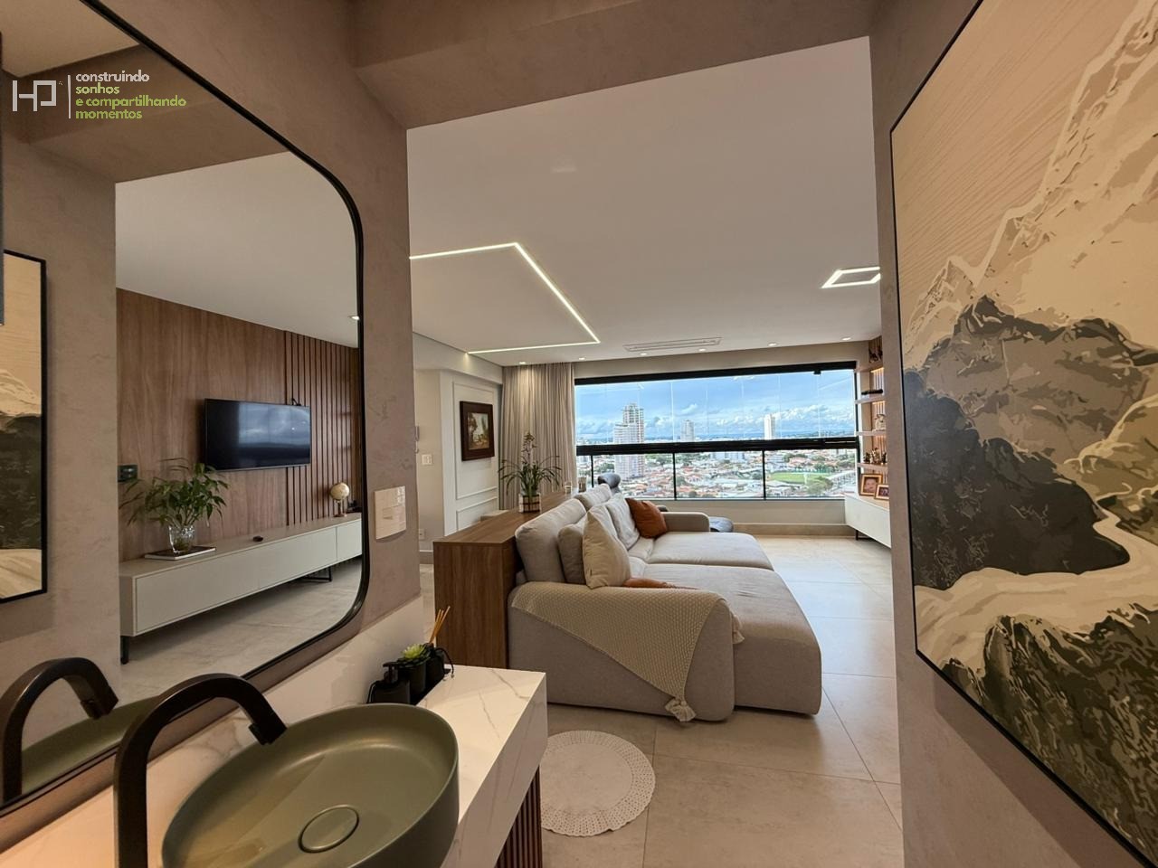 Apartamento, 3 quartos, 150 m² - Foto 12