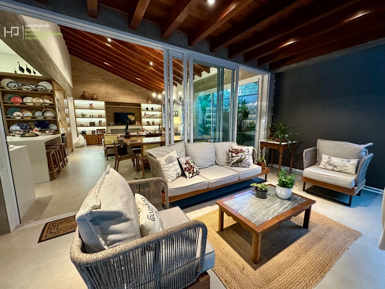 Casa de Condomínio, 3 quartos - Foto 7