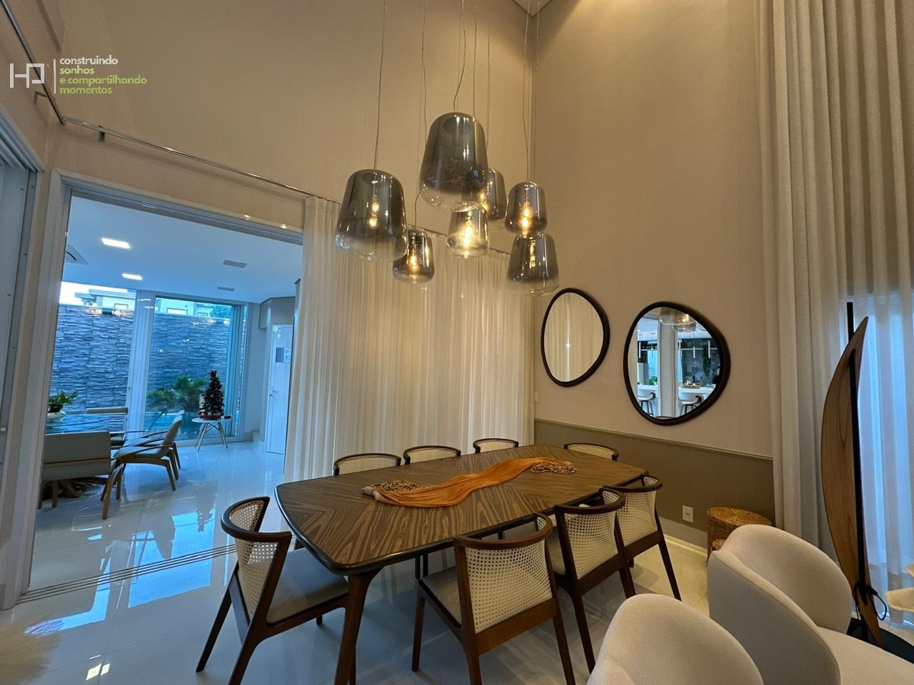 Casa de Condomínio, 4 quartos - Foto 6