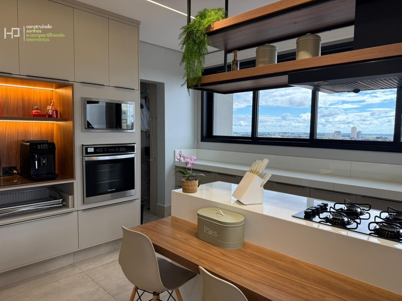 Apartamento, 3 quartos, 150 m² - Foto 2