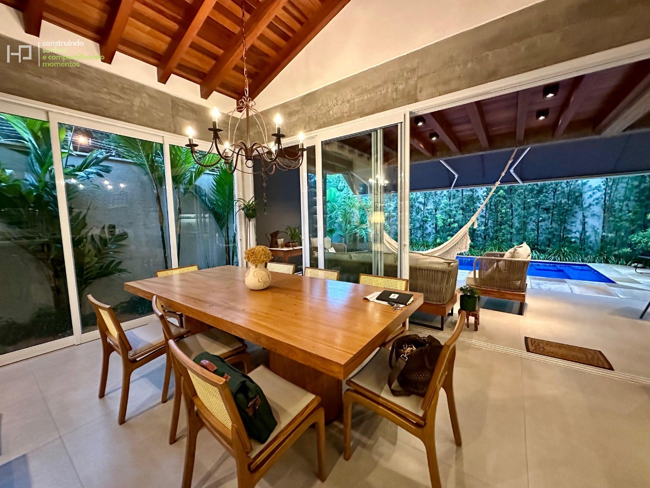 Casa de Condomínio, 3 quartos - Foto 6