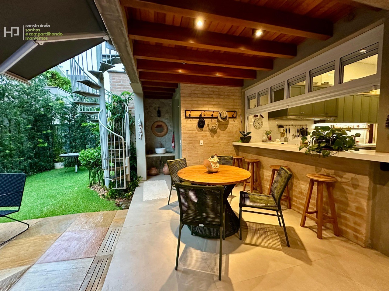Casa de Condomínio, 3 quartos - Foto 11